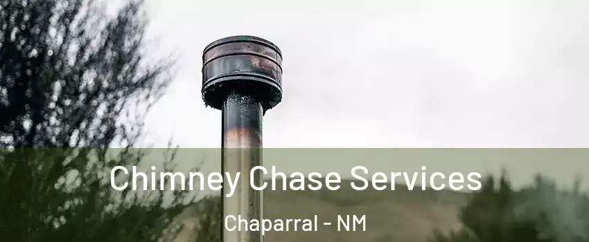  Chimney Chase Services Chaparral - NM
