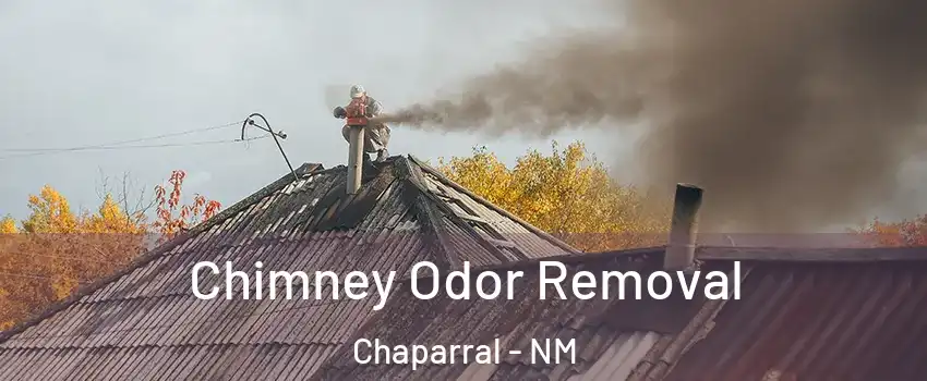  Chimney Odor Removal Chaparral - NM