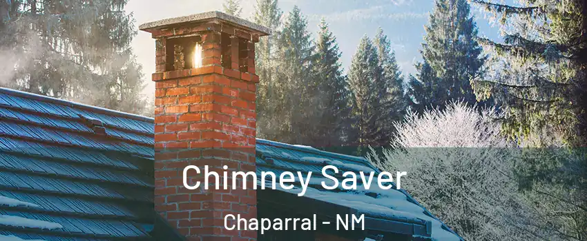  Chimney Saver Chaparral - NM