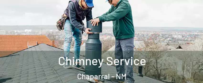  Chimney Service Chaparral - NM