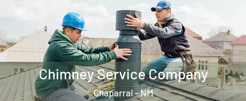  Chimney Service Company Chaparral - NM