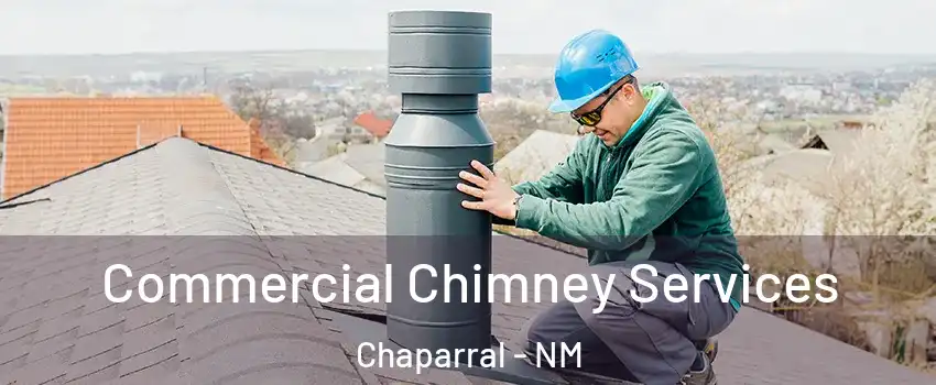  Commercial Chimney Services Chaparral - NM