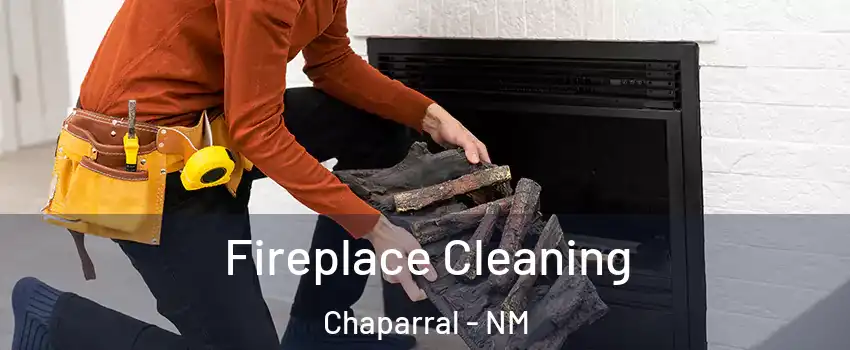  Fireplace Cleaning Chaparral - NM