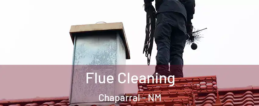  Flue Cleaning Chaparral - NM