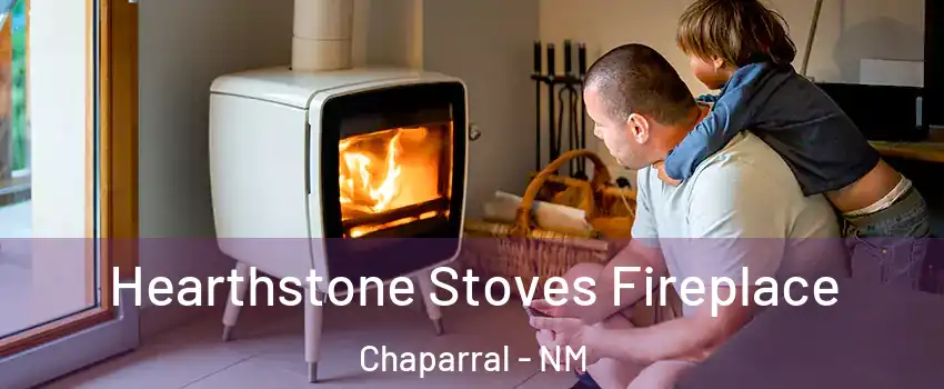  Hearthstone Stoves Fireplace Chaparral - NM