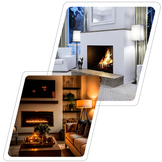 Remove Chimney Odor in Chaparral, NM