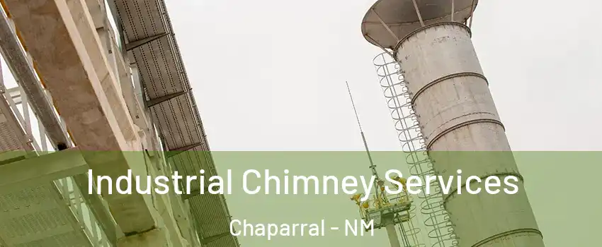  Industrial Chimney Services Chaparral - NM