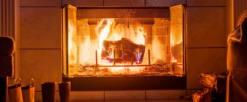 Astria Vent Free Gas Fireplaces Installation in Chaparral, NM