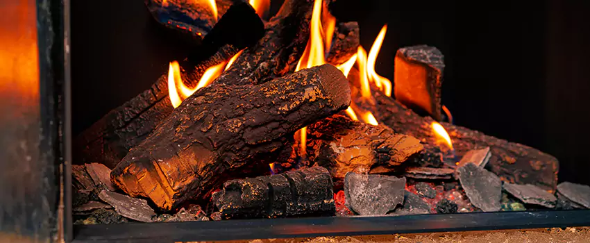 Chimney Fireplace Ash Dump Cleaning in Chaparral, NM