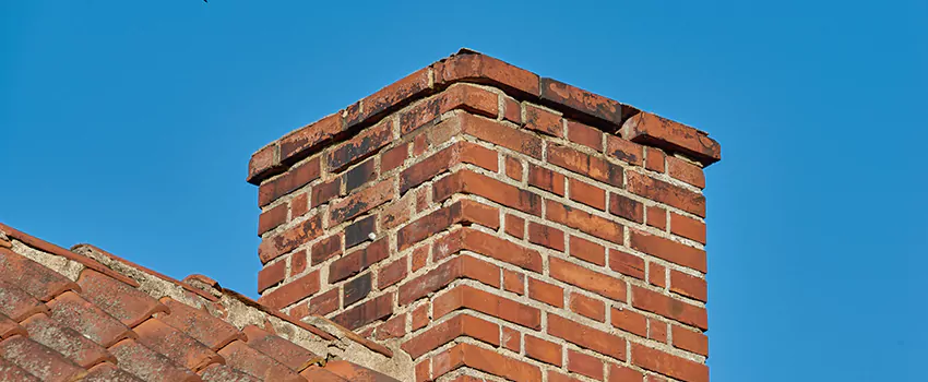Clean Blocked Chimney in Chaparral, New Mexico