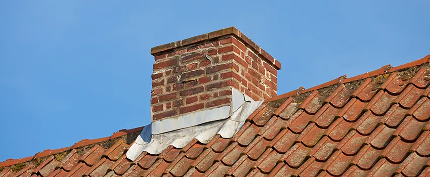 Residential Chimney Bricks Rotten Repair Services in Chaparral, NM