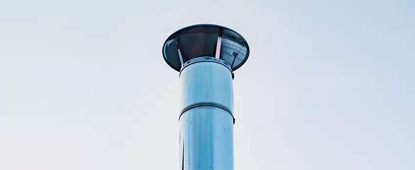 Wind-Resistant Chimney Caps Installation and Repair Services in Chaparral, New Mexico