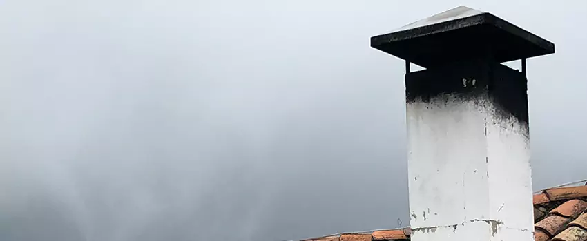 Chimney Damper Inspection in Chaparral, NM