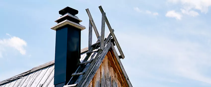 Chimney Creosote Cleaning in Chaparral, NM