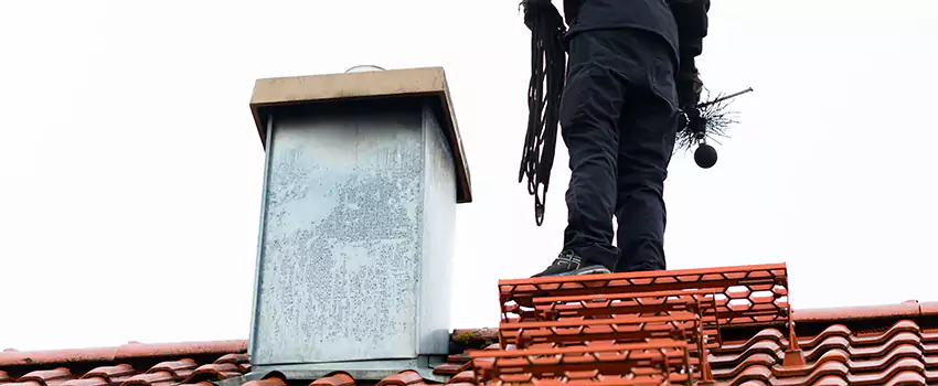 Chimney Liner Services Cost in Chaparral, NM