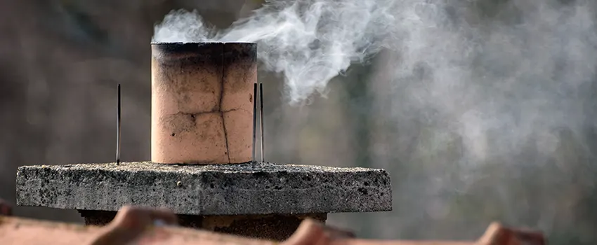 Wood Burning Chimney Odor Removal in Chaparral, NM