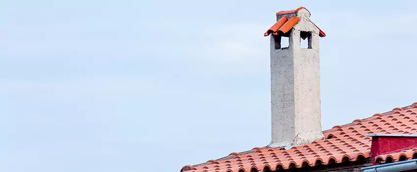 Chimney Pot Replacement in Chaparral, NM