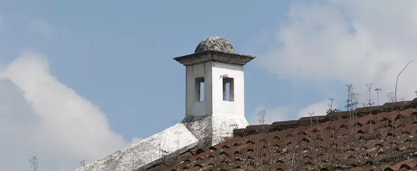 Cost To Rebuild A Chimney in Chaparral, NM