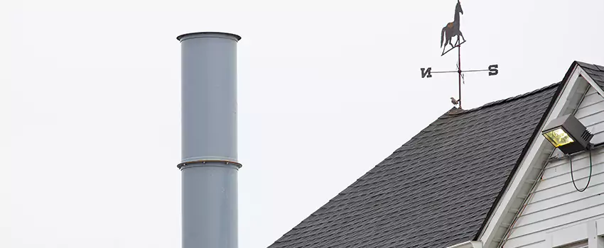 Chimney Inspection in Chaparral, NM