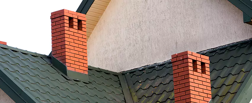 Chimney Saver Waterproofing Services in Chaparral, New Mexico