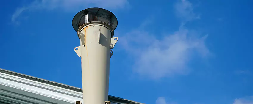 Chimney Spark Arrestor Requirements in Chaparral, NM