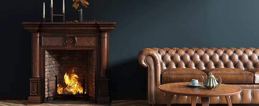 Traditional Fireplace Design Refurbishment Costs in Chaparral, New Mexico