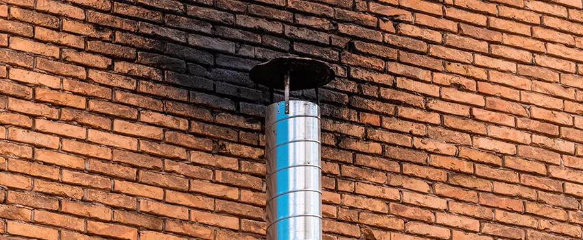 Diagnosing Commercial Chimney Problems in Chaparral, NM