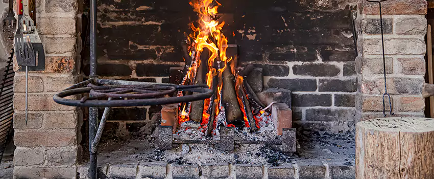 Cracked Electric Fireplace Bricks Repair Services  in Chaparral, NM