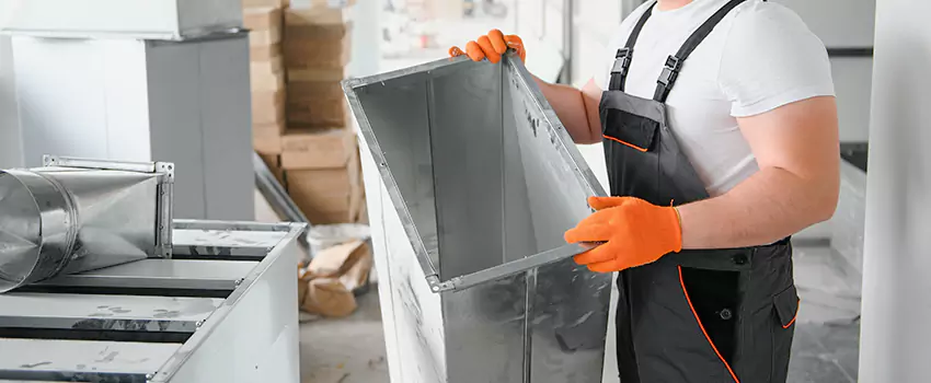 Benefits of Dryer Vent Inspection in Chaparral, NM