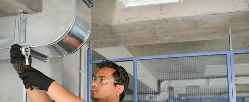 HVAC Ductwork Cleaning in Chaparral, NM