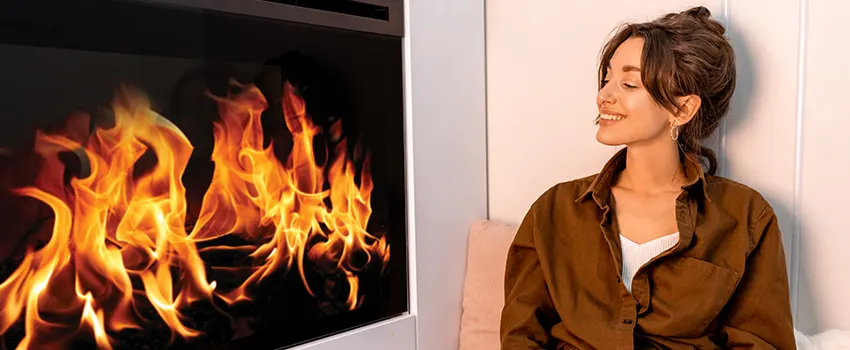 Electric Fireplace Logs Cost in Chaparral, New Mexico