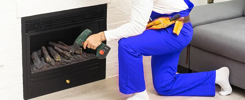 Fireplace Dampers Pivot Repair Services in Chaparral, New Mexico