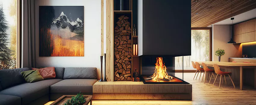 Fixing Electric Fireplace Problem in Chaparral, New Mexico