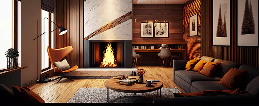 Fireplace Design Ideas in Chaparral, NM