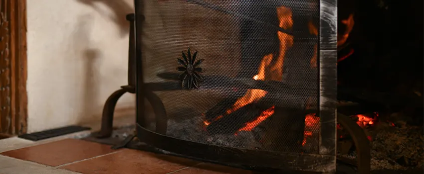 Electric Metal Fireplace installation Services in Chaparral, NM