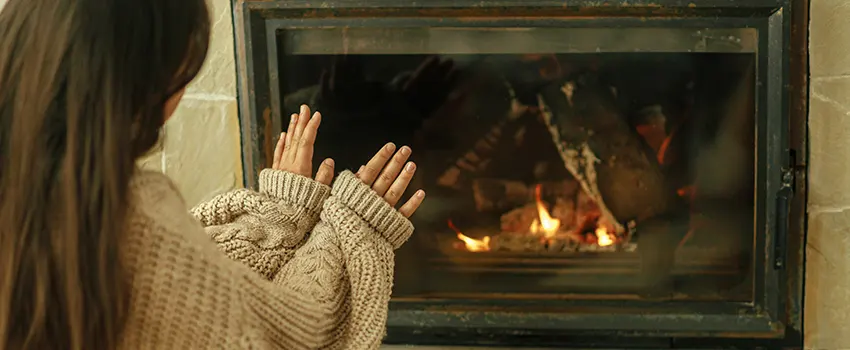 Wood-burning Fireplace Smell Removal Services in Chaparral, NM