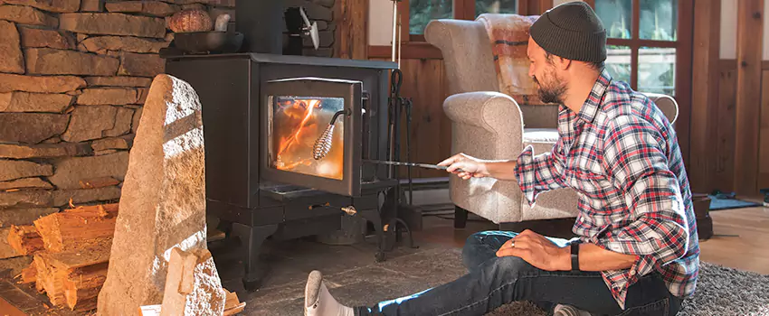 Fireplace Chimney Maintenance in Chaparral, New Mexico