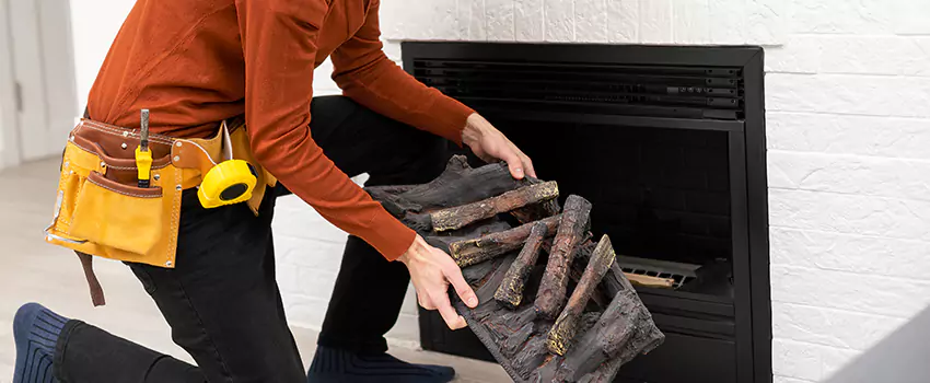 Fireplace Interior Sweeping in Chaparral, NM