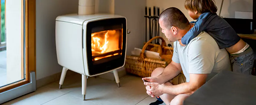 Fireplace Safety Inspection Technician in Chaparral, New Mexico