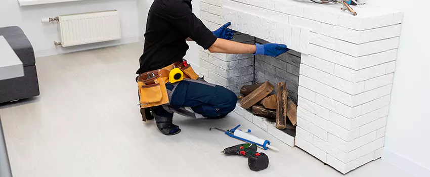 Cleaning Direct Vent Fireplace in Chaparral, NM