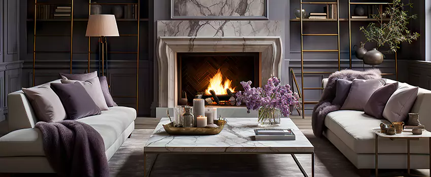 Fireplace Xtrordinair Ember-Glo Insert Fireplace Maintenance in Chaparral, New Mexico