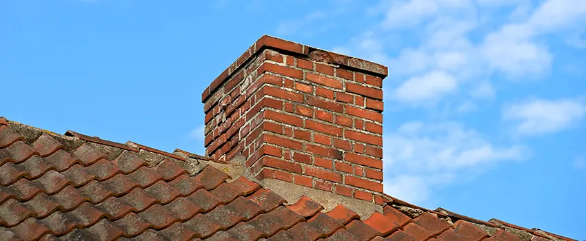 Flue Tiles Cracked Repair Services near Me in Chaparral, NM