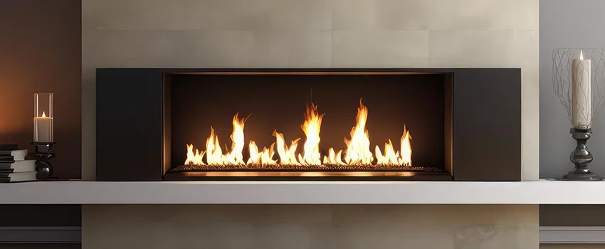 Vent Free Gas Fireplaces Repair Solutions in Chaparral, New Mexico