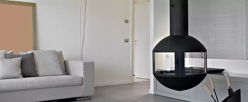 Hanging & Suspended Fireplaces Designer in Chaparral, New Mexico