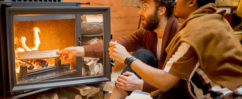Benefits of Harman Stoves Fireplace in Chaparral, New Mexico