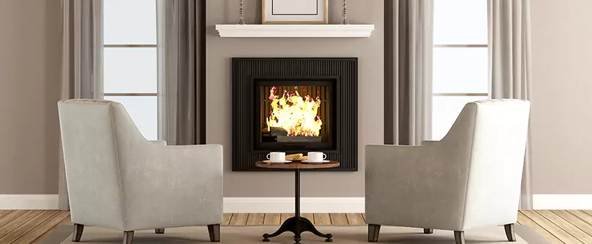 Heat & Glo Outdoor Gas Fireplaces Installation Contractors in Chaparral, New Mexico
