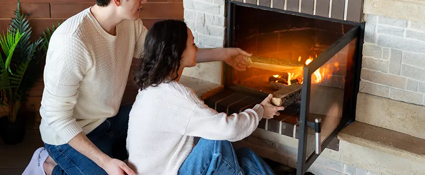 Kings Man Direct Vent Fireplaces Services in Chaparral, New Mexico