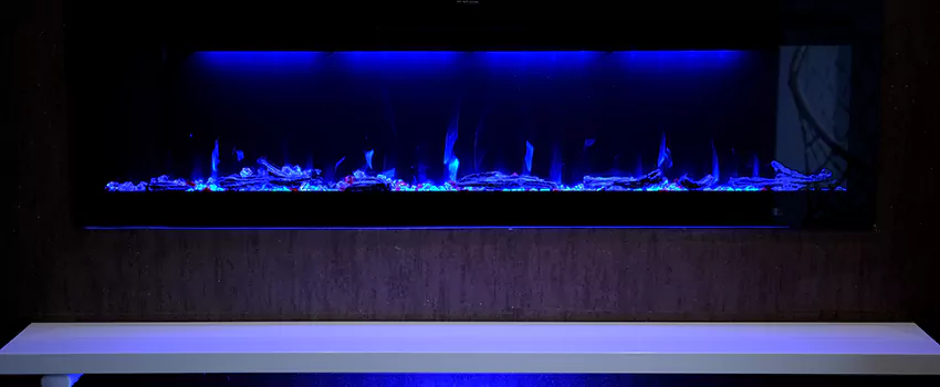 Benefits of Multi-Color Fireplace Installation in Chaparral, NM
