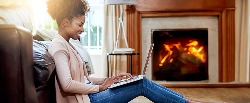 Cost-Effective Osburn Fireplace Installation and Repair in Chaparral, NM