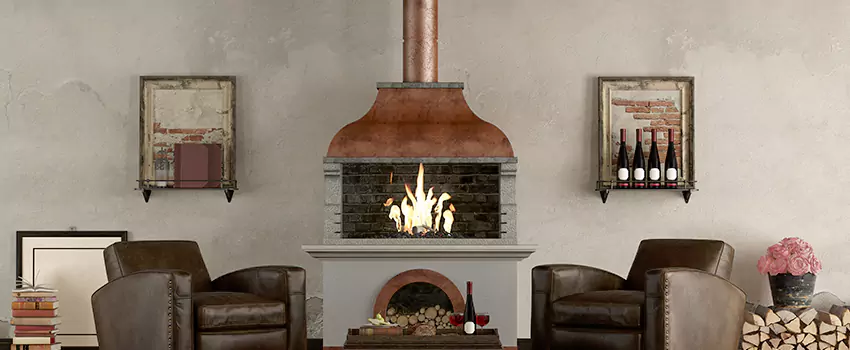 Benefits of Pacific Energy Fireplace in Chaparral, New Mexico